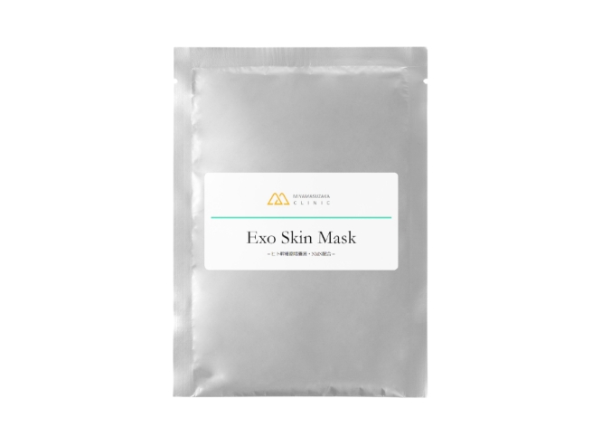 Exo Skin Mask（1枚 25mL）