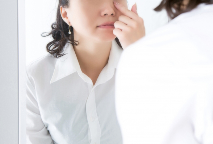 宮益坂クリニックの眼瞼下垂は症状改善とともに仕上がりを重視